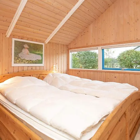8 Person In Vakantiehuis