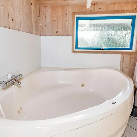 8 Person In Vakantiehuis