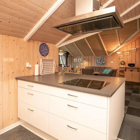 Holiday home 8 Person In